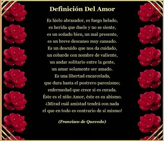 poemas cortos de amor 1 jpg MEMES Pictures