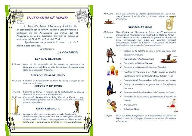 Poemas a la escuela por su aniversario - Imagui