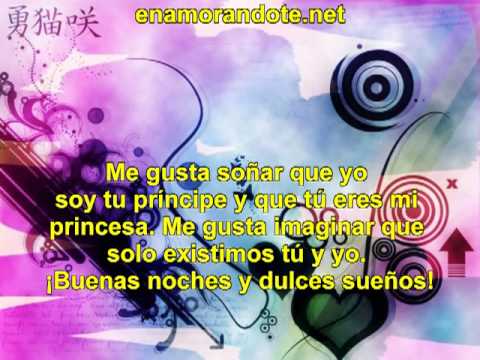 Poemas De Buenas Noches Cortos De Amor. Versos De Buenas Noches ...