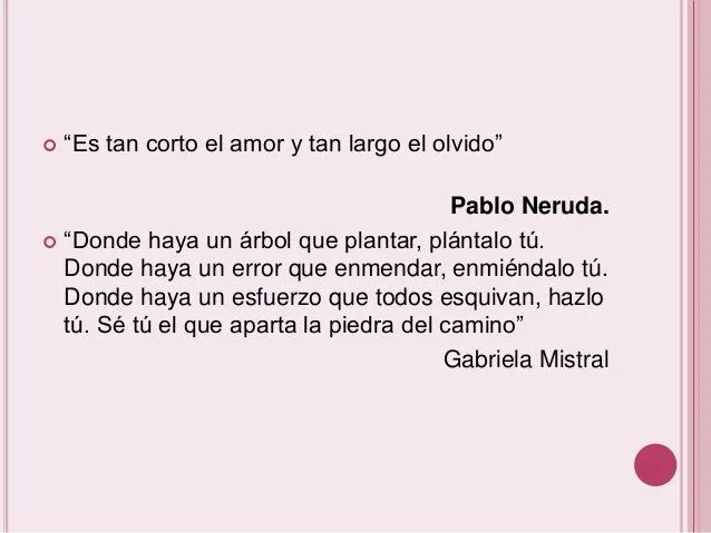 Poemas con nombre del autor cortos - Imagui