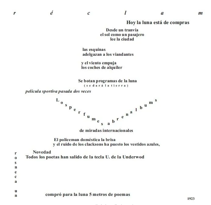 Poesía intercultural y sinestesia en 5 metros de poemas