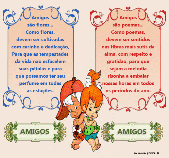 Poesias | Sempre Alegria