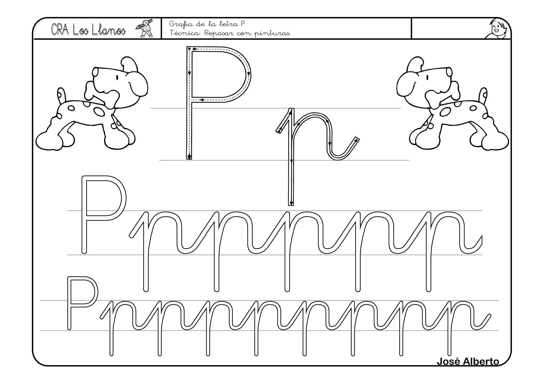 Poesías para aprender a Leer | Micolederiogordo's Blog