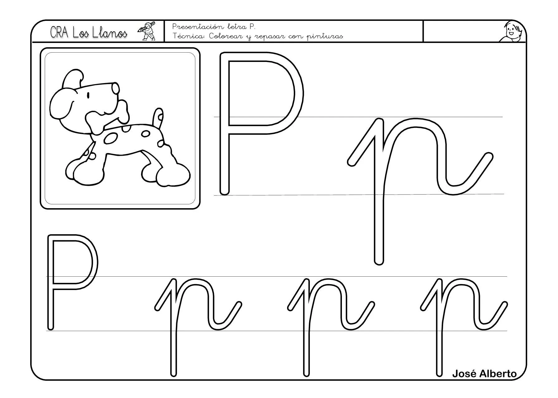 Poesías para aprender a Leer | Micolederiogordo's Blog