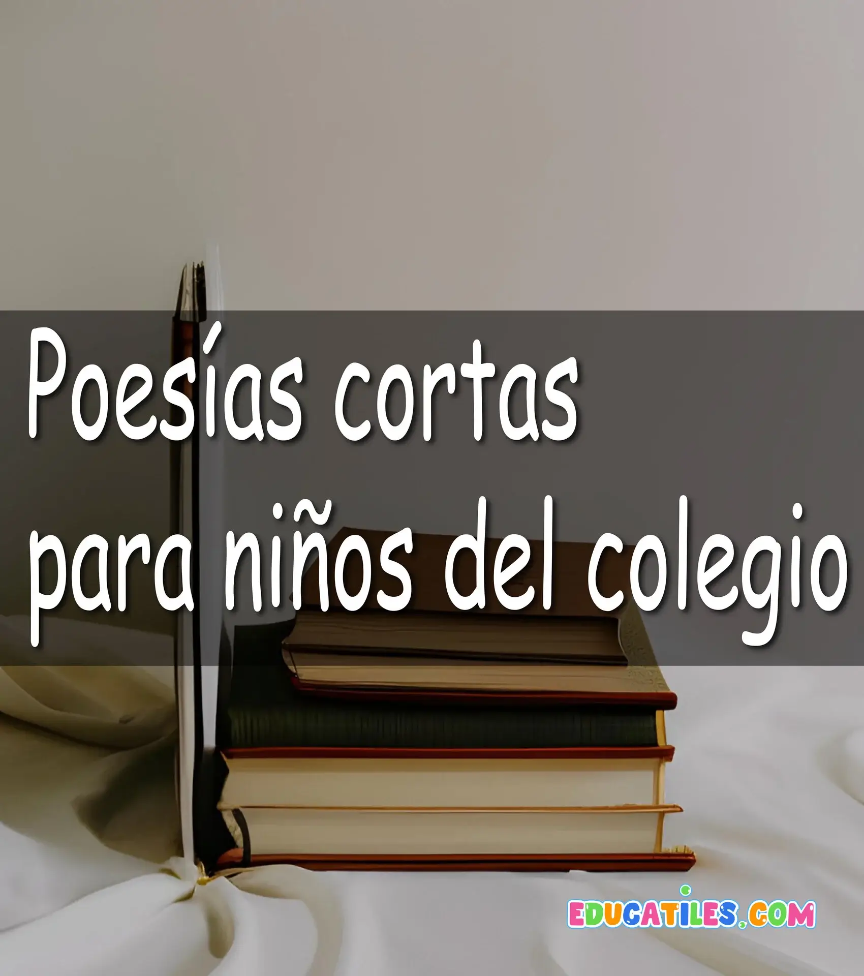 Poesías cortas para niños del colegio - Cuentos cortos, Recursos de  Educación, Salud infantil, Nutrición pediátrica y Diversión para niños