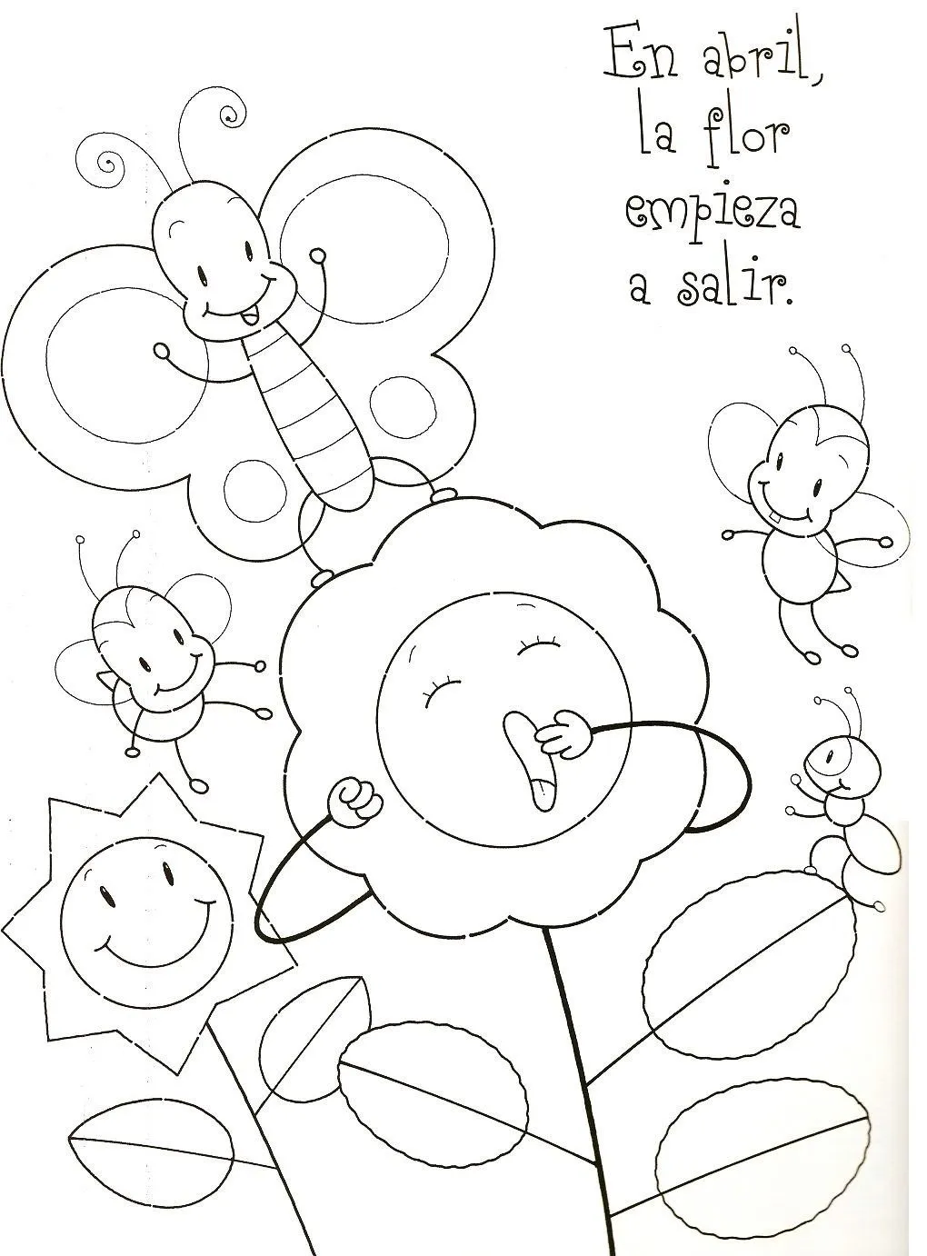 Poesias y Refranes para Primaria: Imagenes para trabajar en clase