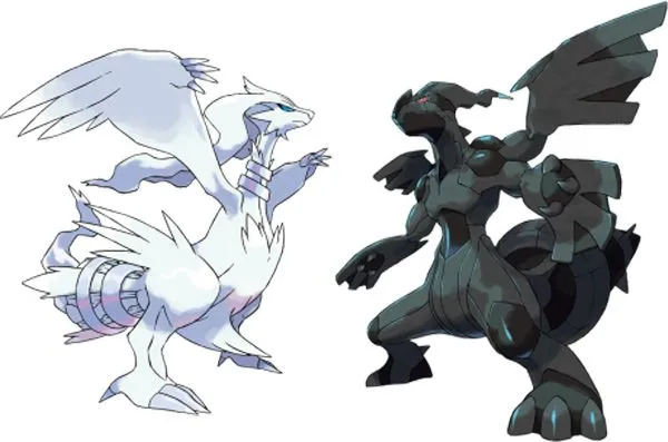 Pokemon Blanco y Negro, salen a la luz los nuevos Pokemon ...