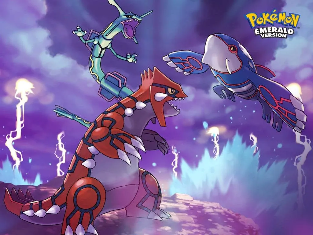 Pokemones Legendarios en HD - Taringa!