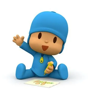 Pokoyo Cizgi Film İzle: Pocoyo 2x42 Bajo el mar