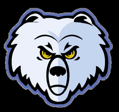 Polar Bear Logo by Djray1985 on deviantART