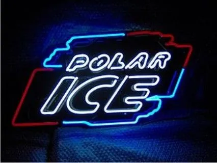 Polar Ice