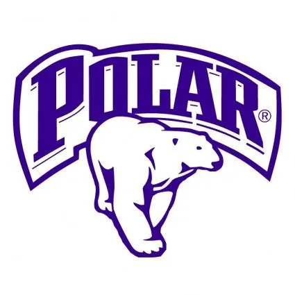 Polar-Vector Logo-vector Libre Descarga Gratuita