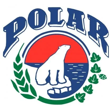 Polar-Vector Logo-vector Libre Descarga Gratuita