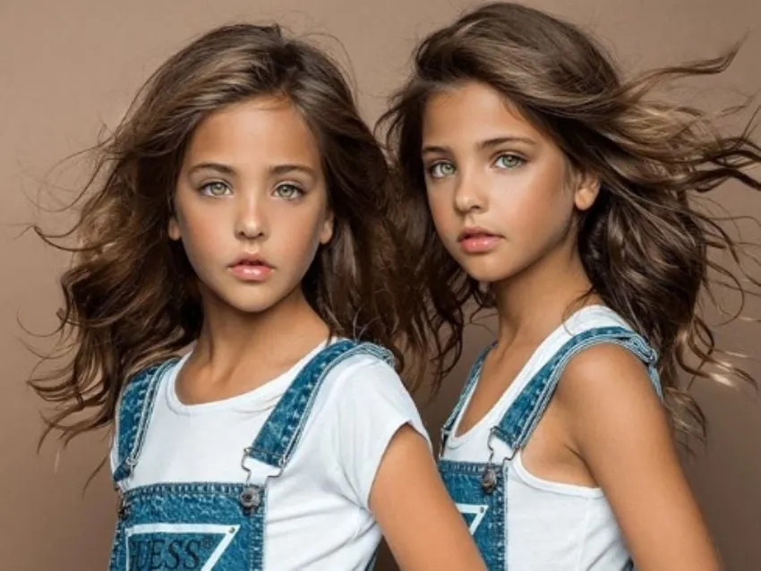 Polémica por “las niñas más lindas del mundo” | MDZ Online