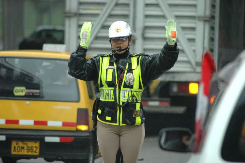 Todo referente al la policia de transito imagenes - Imagui