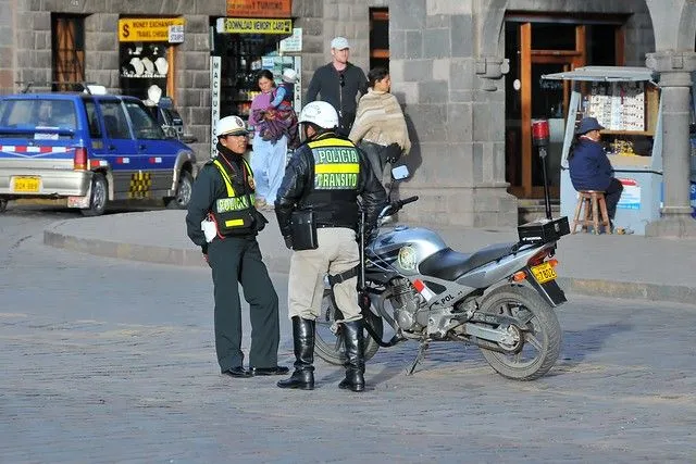 Policia Transito - DSC_6106dxo1 | Flickr - Photo Sharing!