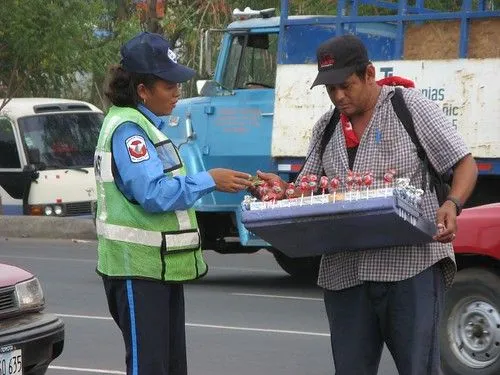 Policia de Transito | Flickr - Photo Sharing!