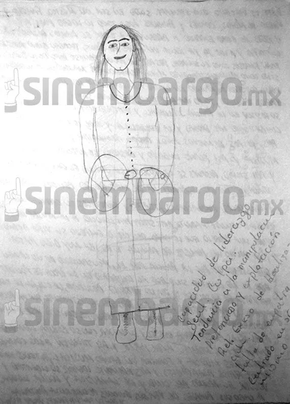 CUATRO POLICÍAS QUE VENDIERON SU ALMA AL CRIMEN