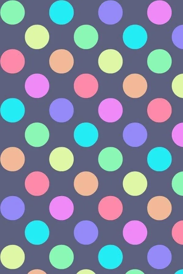 Polka Dot Wallpapers HD apk by Gallery Apps Studio for HTC