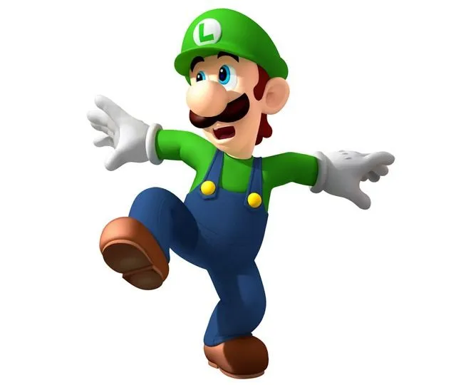 Poll: Does anyone prefer Luigi over Mario? | Infendo: Nintendo ...