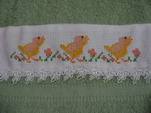 Imagen pollitos - grupos.emagister.com