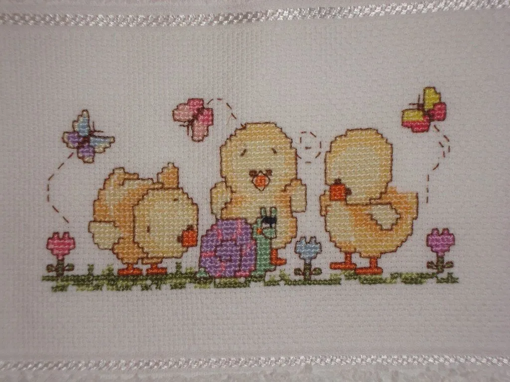 Los pollitos...mis preferidos..... | Jenny Raquel Salinas de Ochipinti | Flickr