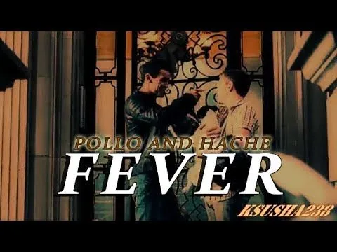 Pollo Hache - Fever (для блога @_FeaBruto) - YouTube