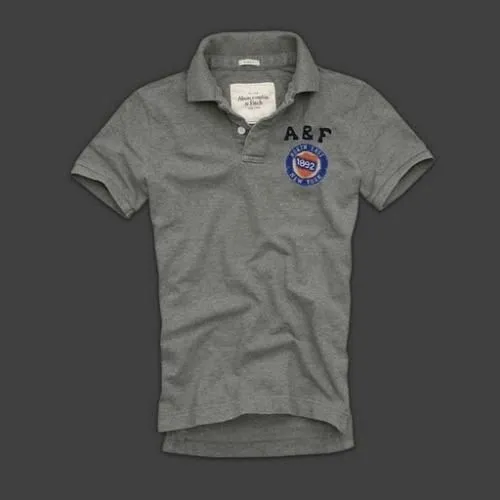 Polo hombre abercrombie fitch - Madrid, España - Ropa / Accesorios