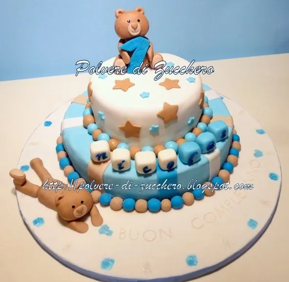 Polvere di Zucchero: cake design e sugar art. Corsi decorazione ...