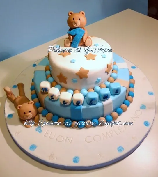 Polvere di Zucchero: cake design e sugar art. Corsi decorazione ...