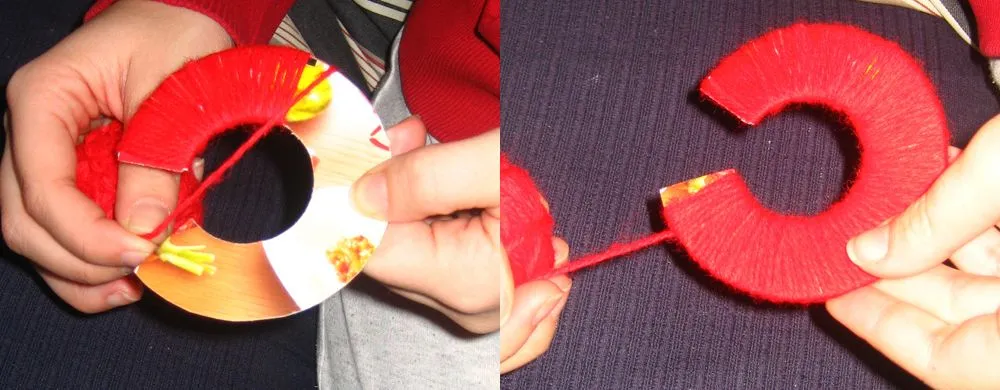 Pompones de lana | Bueno, bonito y barato