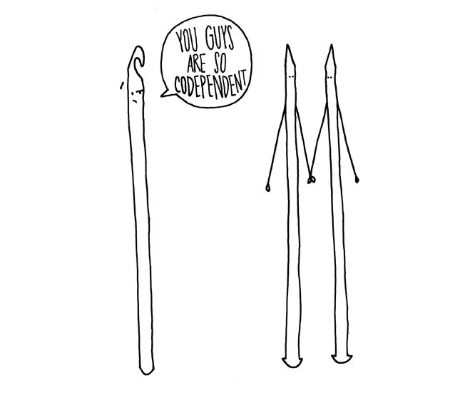 Pompons Party: Un blog de handmade, tejido y folclor. : Obey Crochet.