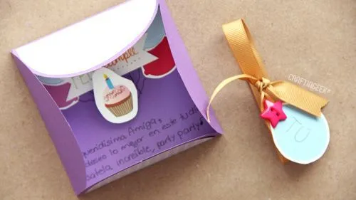 Como hacer manualidades para tu novio - Imagui