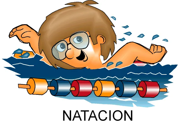 En Ponferrada: CURSO DE NATACIÓN EN CARRACEDELO