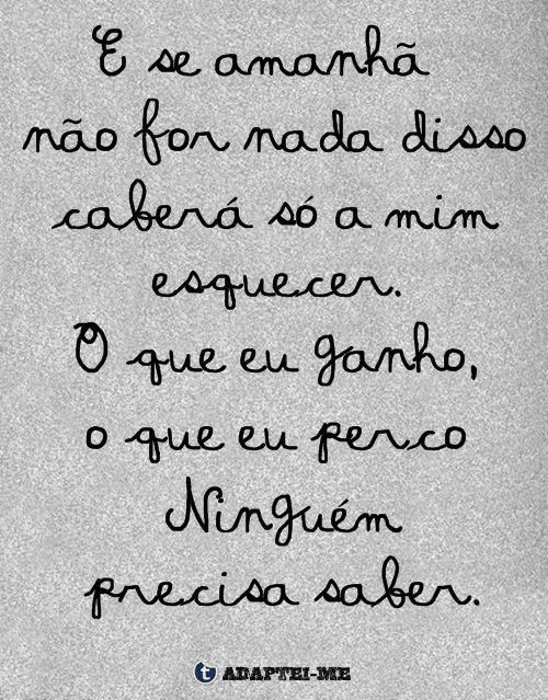 e ponto final. | #love | Pinterest