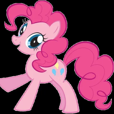 Image - Pony Pinky.png - Bakugan Wiki - Characters, Dragonoids ...