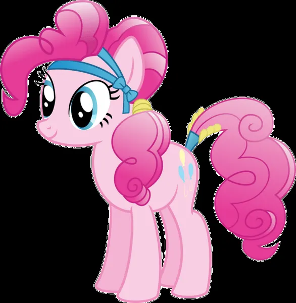 Pony en png - Imagui