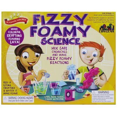 POOF-Slinky Scientific Explorer Spa Science Kit | Wayfair