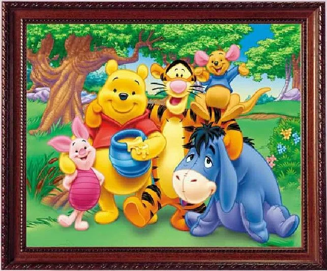 Pooh tradicional - Compra lotes baratos de Pooh tradicional de ...