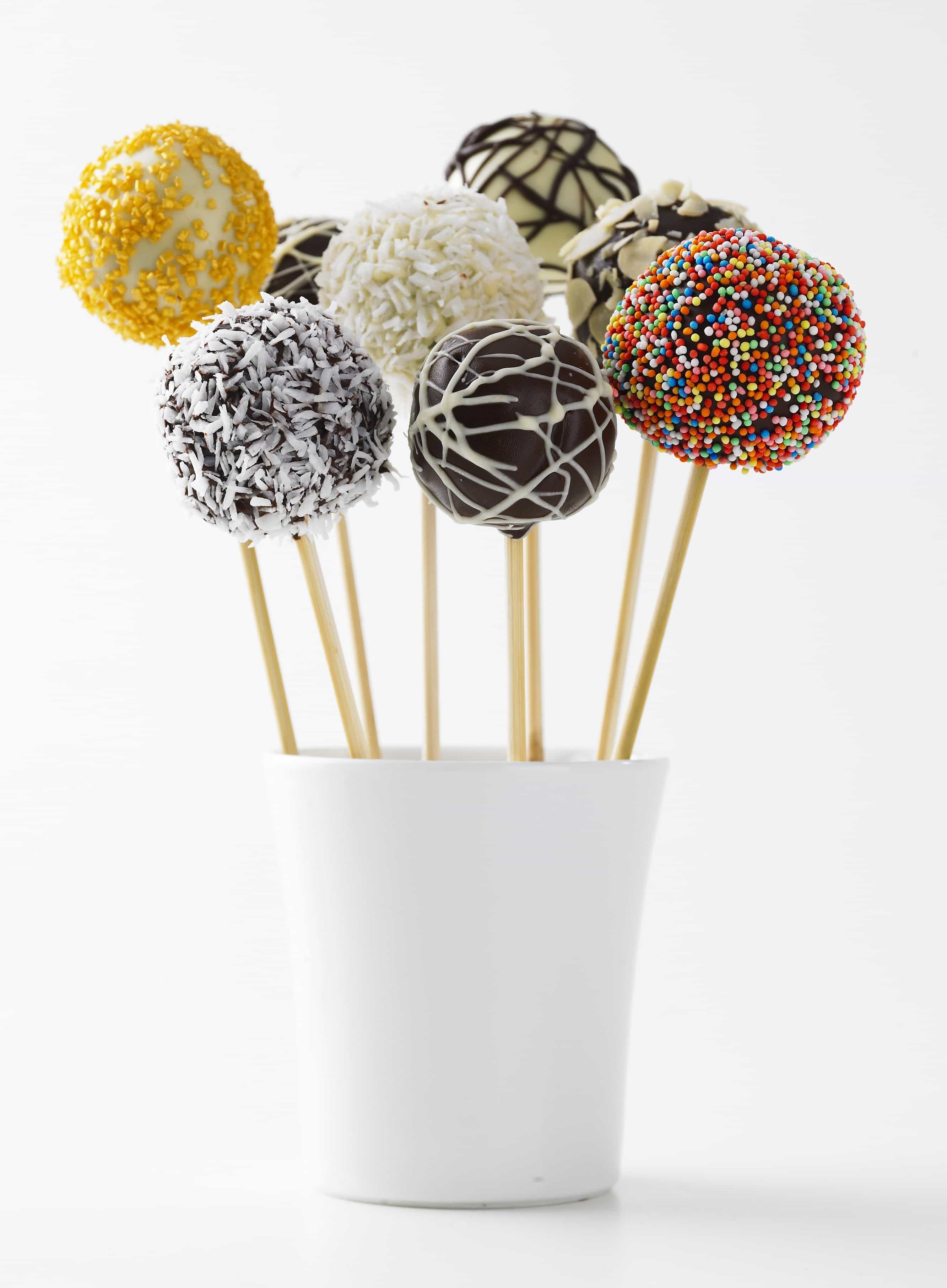 Pop Cakes 5 | Ohhh… Mhhh…