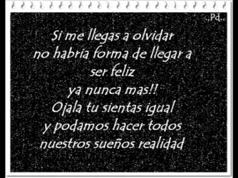 Pop Corn- No Te Quiero Perder. - YouTube