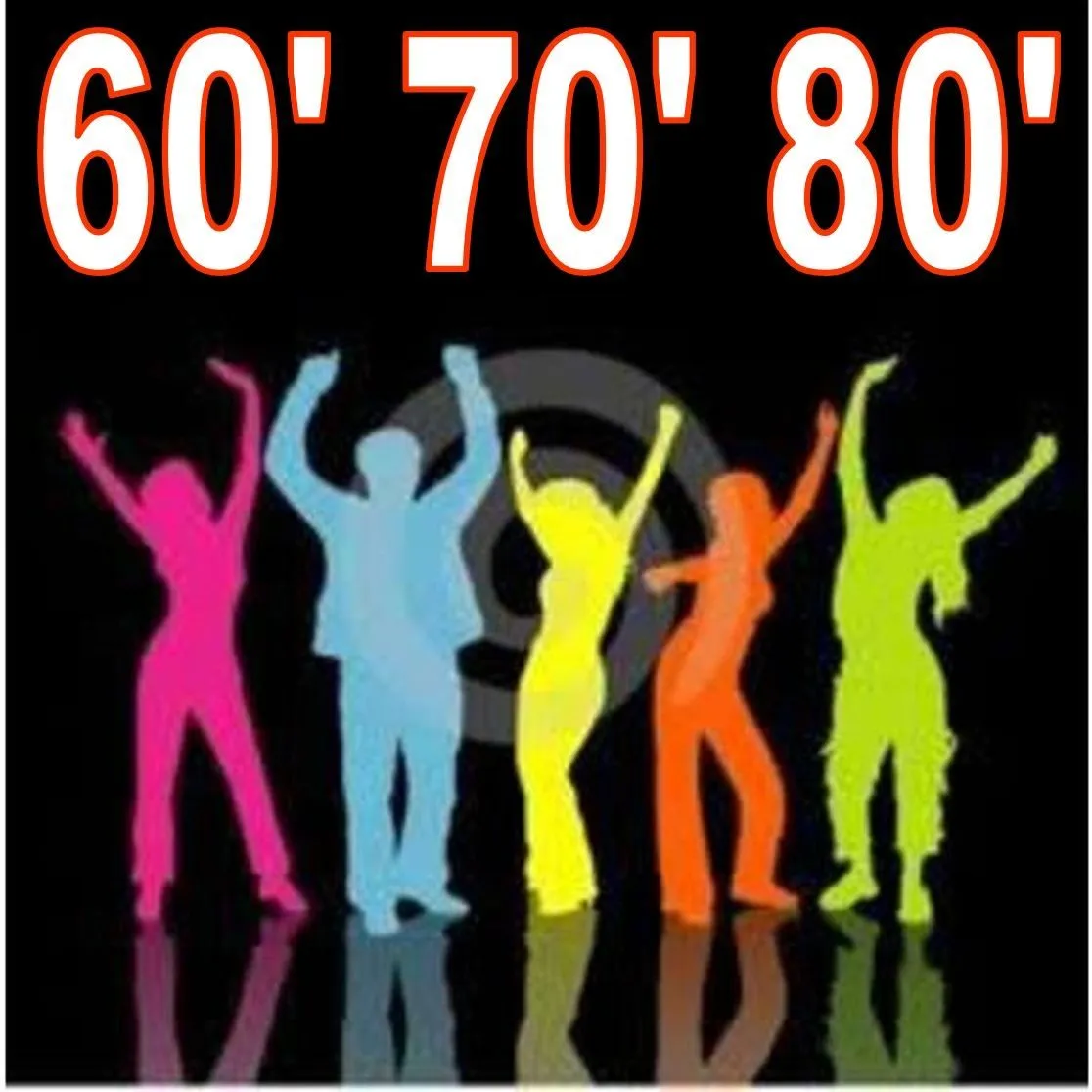 POP La Mejor Música De Los Años 60-70-80 (CD02) - comprar mp3 ...