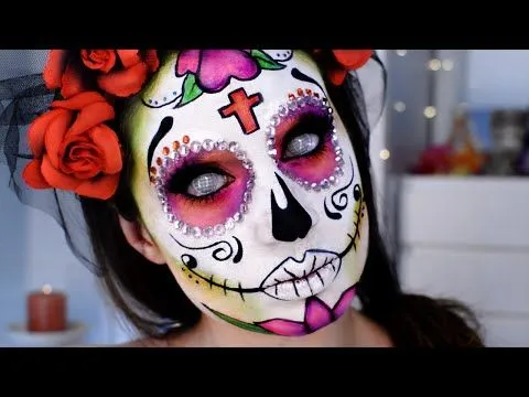 Popular Calavera and La Calavera Catrina videos PlayList