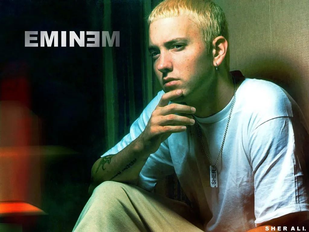 Popular DJ Eminem Latest HD wallpapers 2012 | Top Model Dress Fashion ...