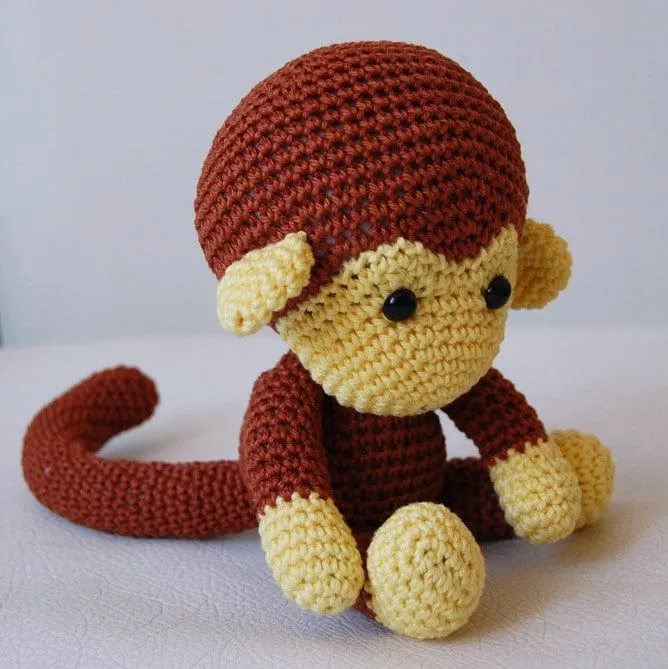 Popular items for amigurumi on Etsy