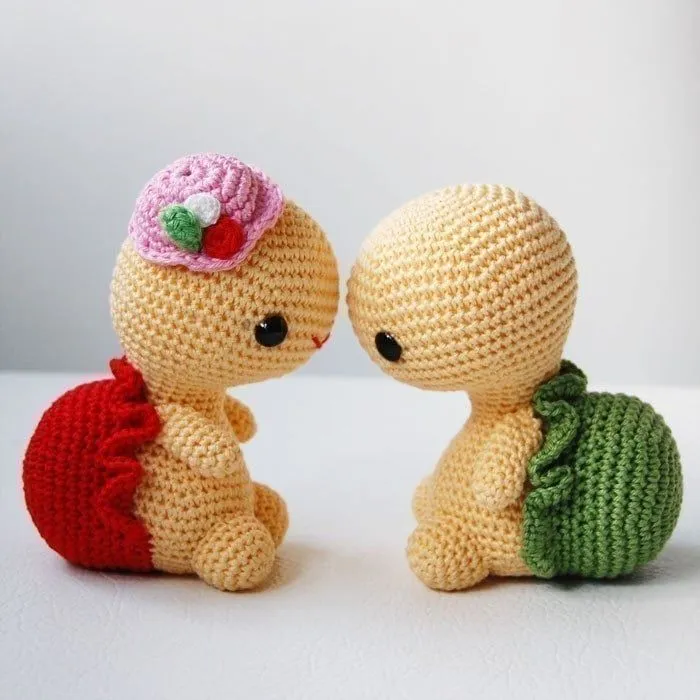 Popular items for amigurumi on Etsy