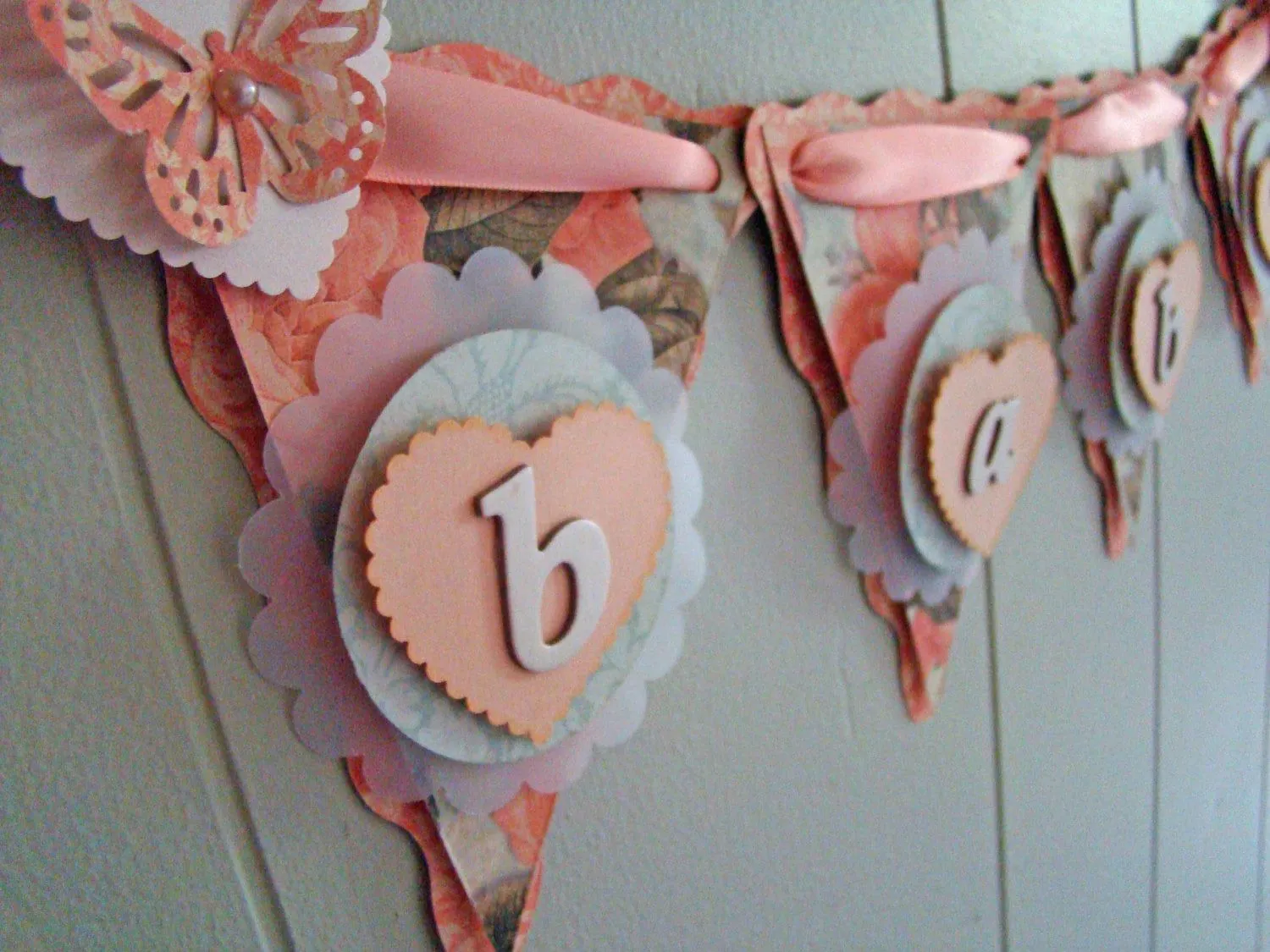 Popular items for baby shower banner on Etsy