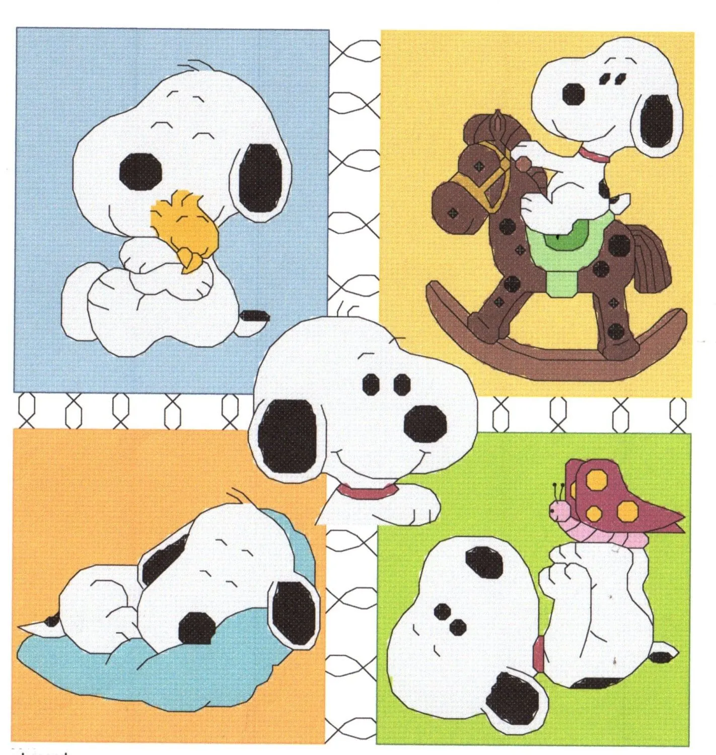 Popular items for baby snoopy on Etsy