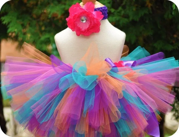 Popular items for baby tutu on Etsy