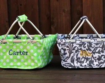 Popular items for basket with name on Etsy